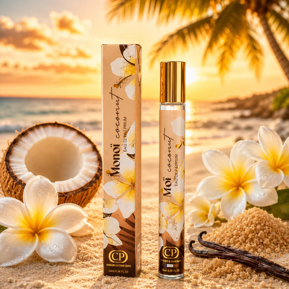 đŽđ„„ MonoĂŻ Coconut 35 ML đ„„đŽ