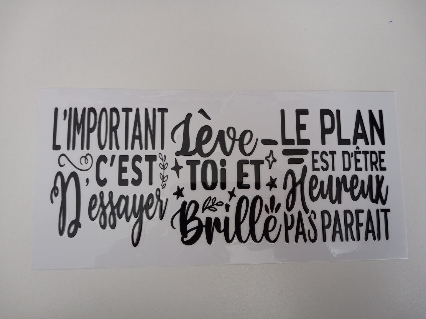 Gobelet avec paille et son couvercle en Bambou