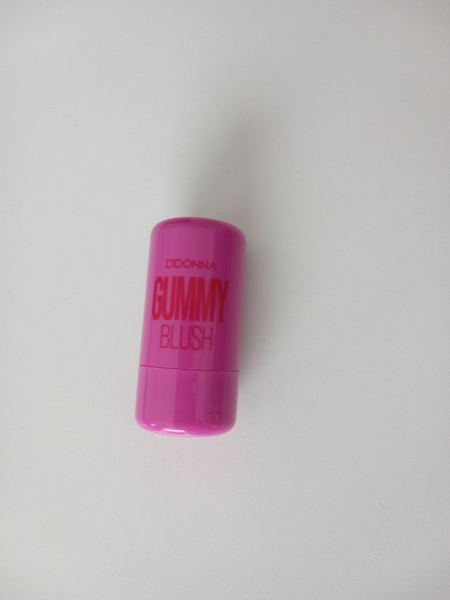 BLUSH GUMMY EXCLUSIVE - D'DONNA