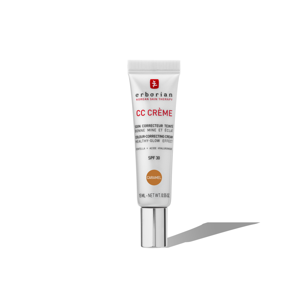 CC Crème à la Centella asiatica
