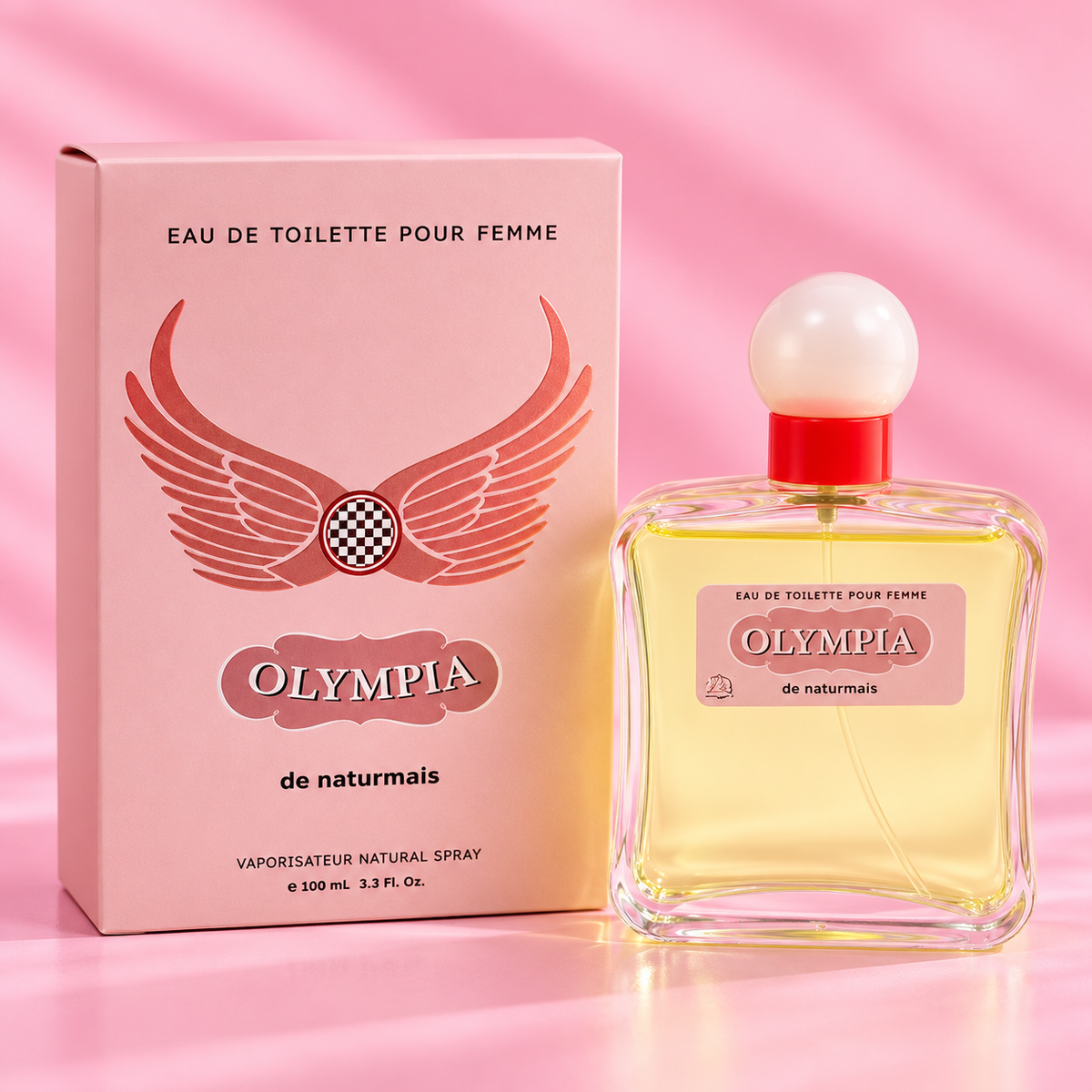 Olympia
