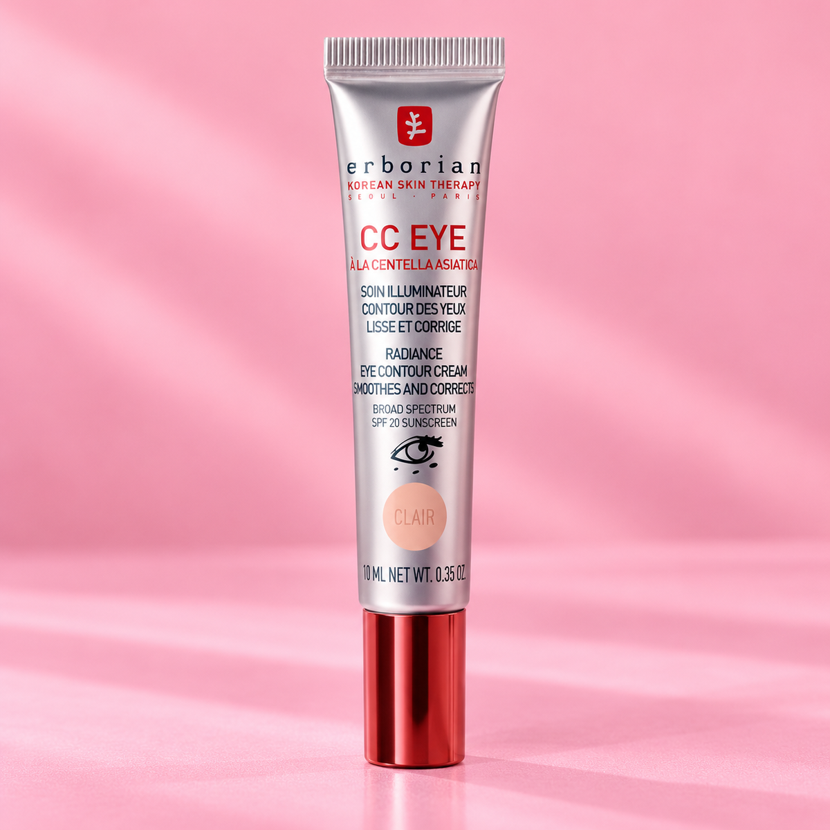 CC Eye Soin illuminateur