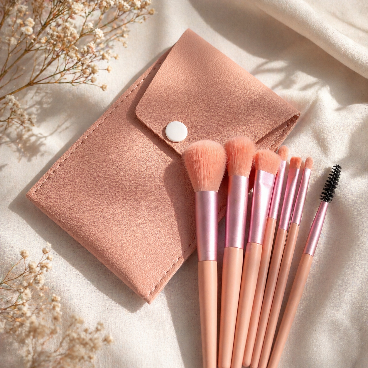 Pochette petit pinceau