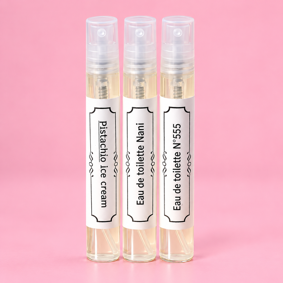 Dose d'essai Invencible 10ml Homme