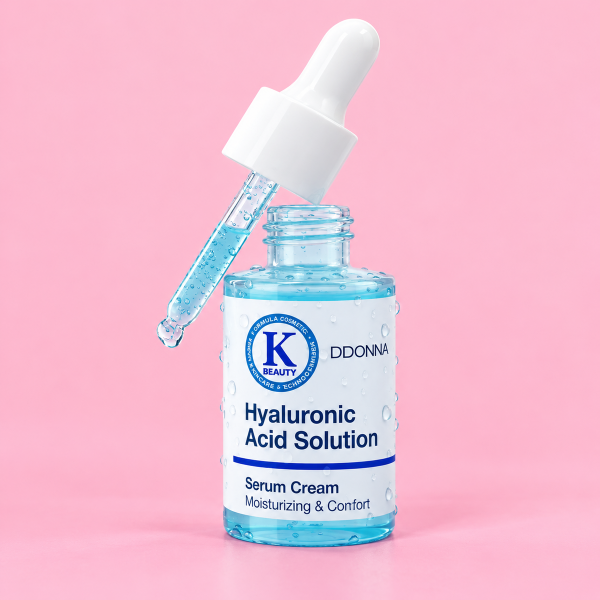Sérum Acide hyaluronique