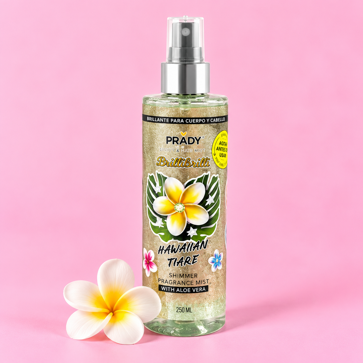 Hawaiian Tiare