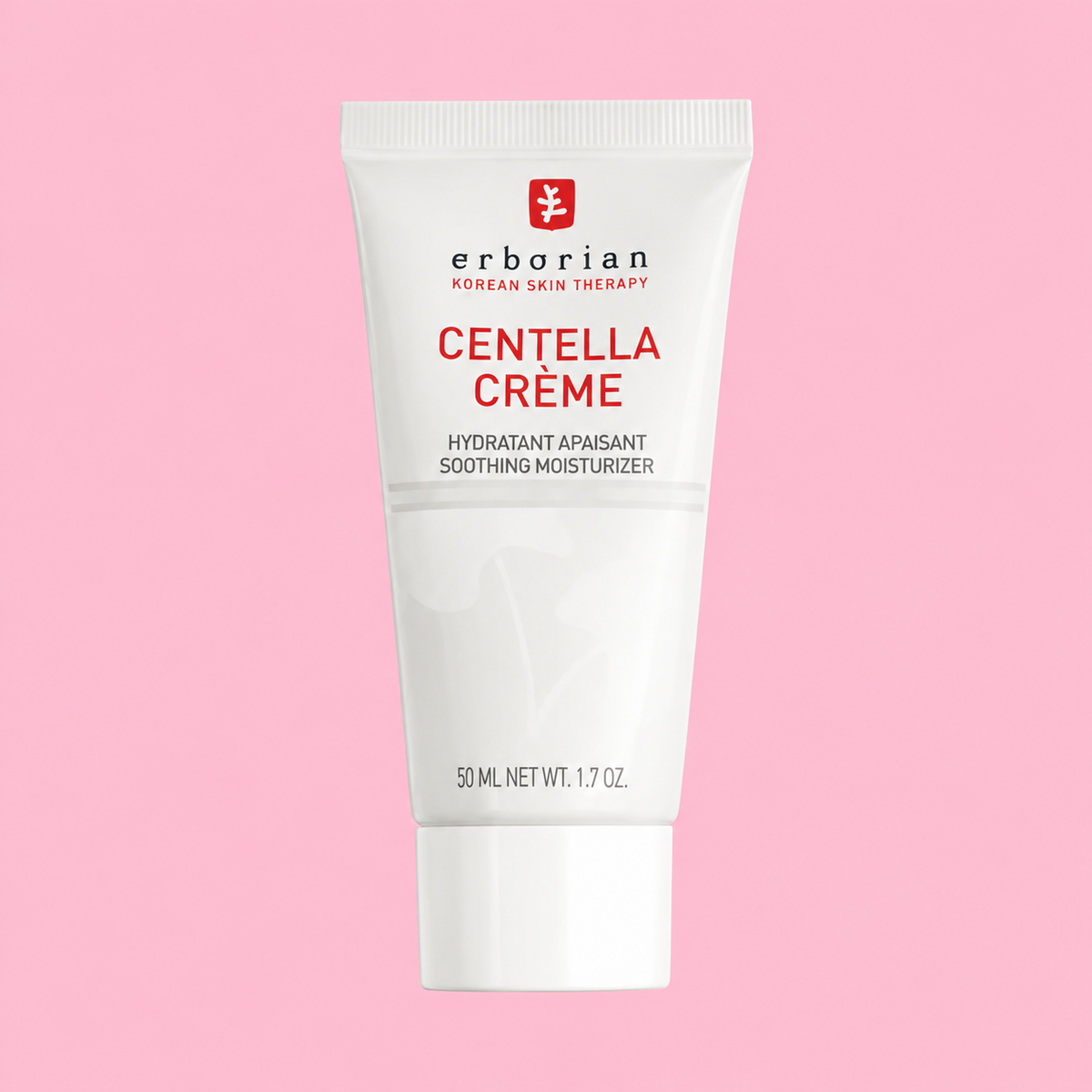 Centella Crème Hydratante Apaisante 20ml