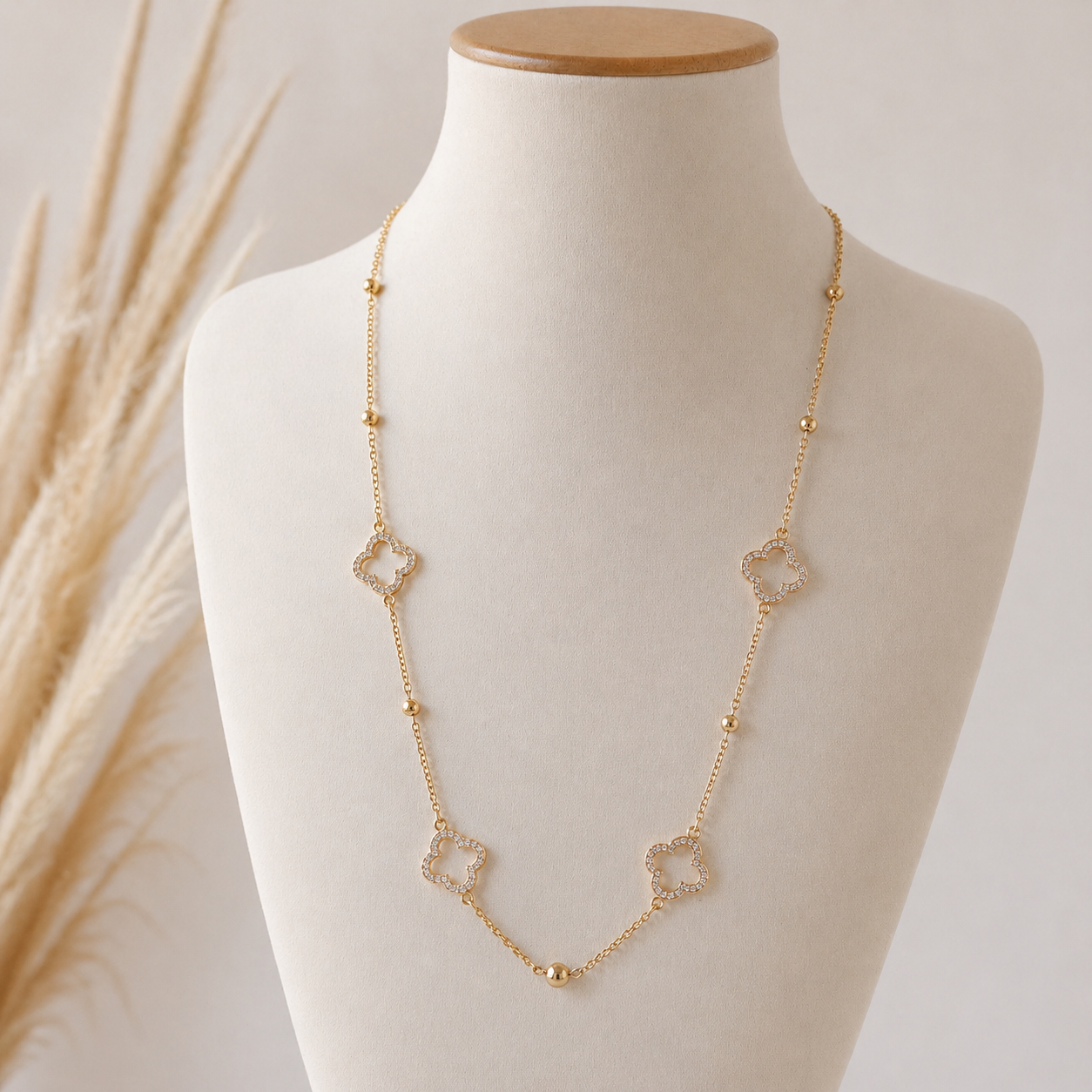 Collier Naomie