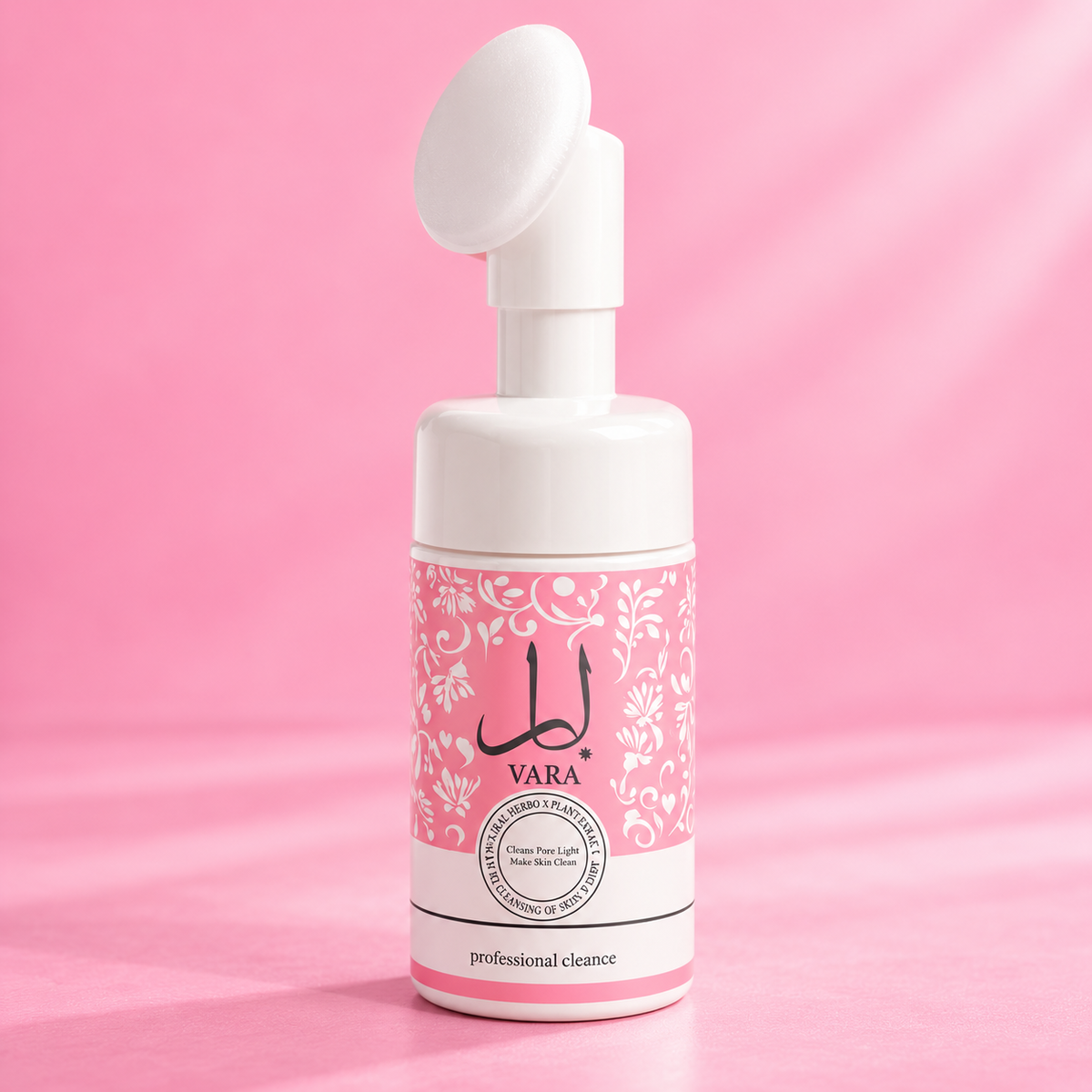 đž Mousse Nettoyante DĂ©maquillante DâDonna â Pinky Dubai â Parfum Yara âš