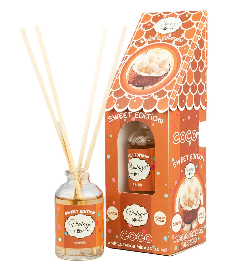 Mikado coco