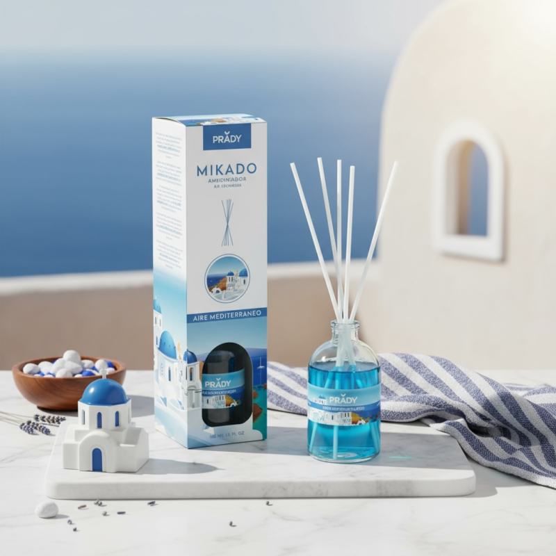 Mikado Air Méditerranée