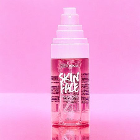 Pack skin care D'Donna
