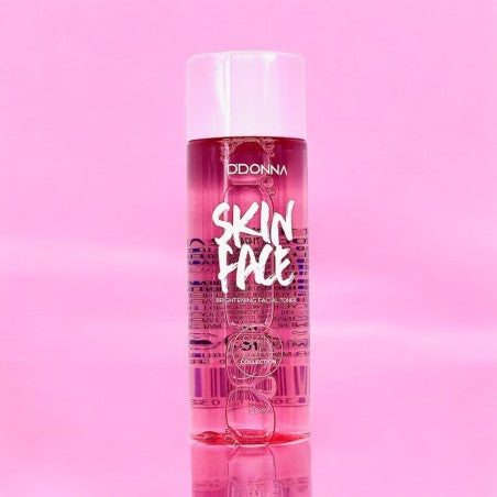 Pack skin care D'Donna