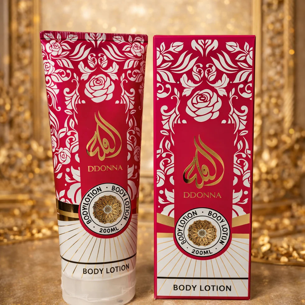 Crème pour le Corps Ultra Riche Candy 200ml