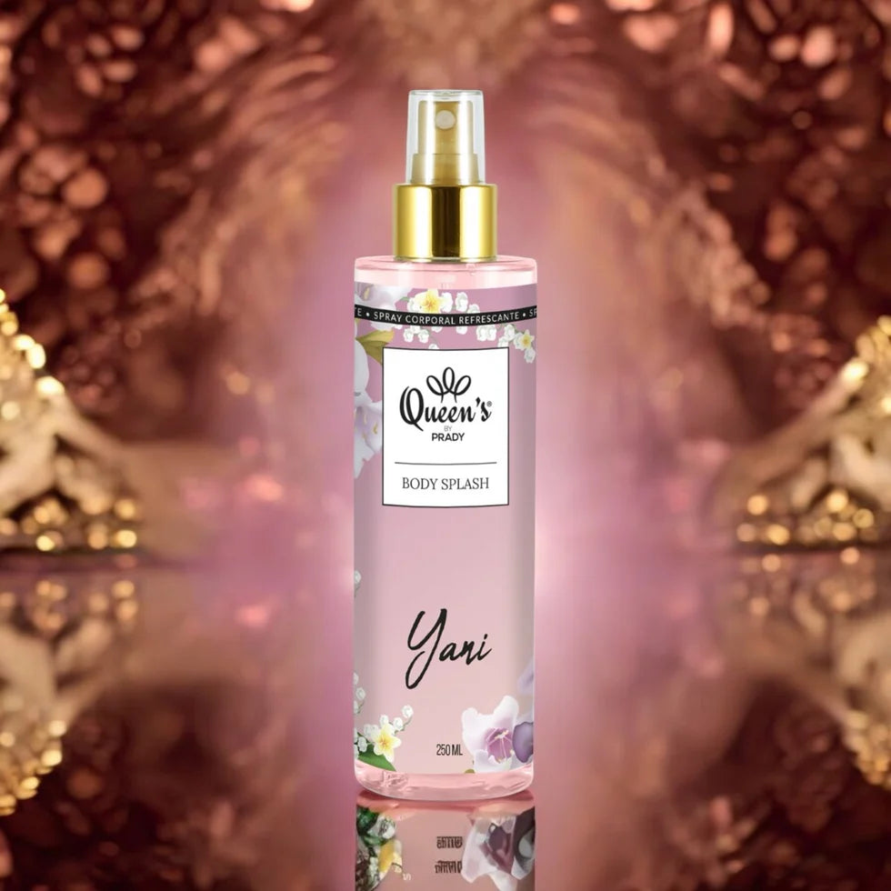 Brume Yani Yara 250ml