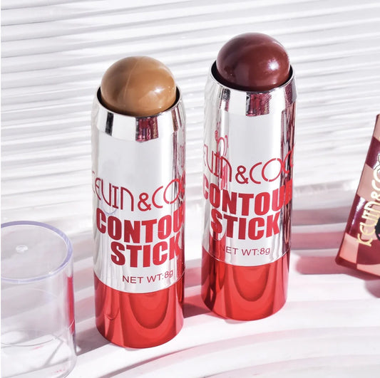 ✨🎯 Contour Stick – Kevin & Coco