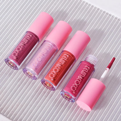 Coffret de 8 Gloss  Kevin & coco
