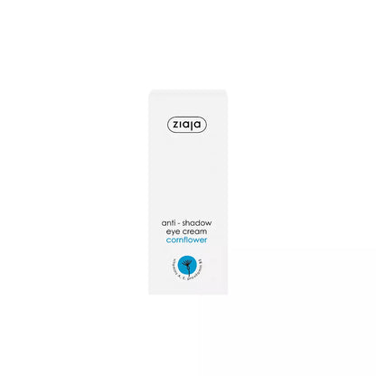 Anti-cernes crème contour des yeux au bleuet