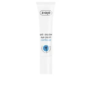Anti-cernes crème contour des yeux au bleuet