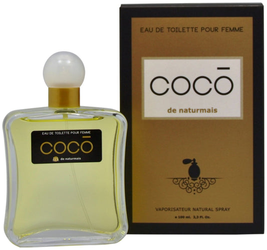 Coco pour elle