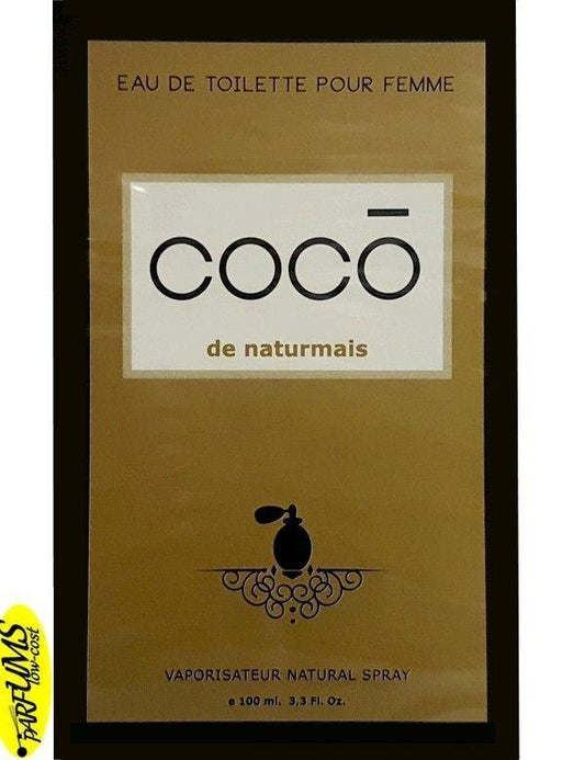 Coco pour elle
