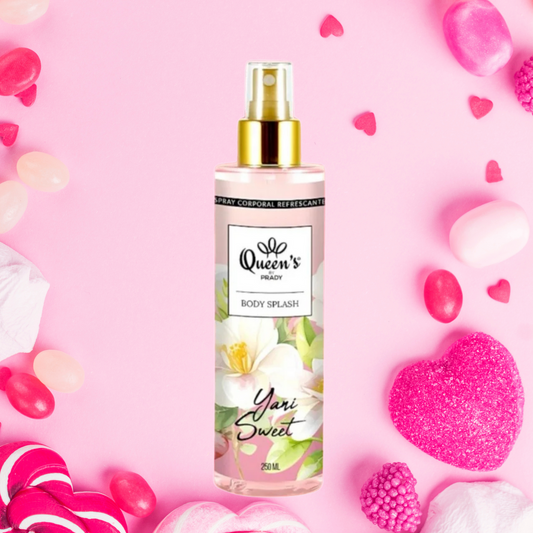 Brume Yani Sweet 250ml