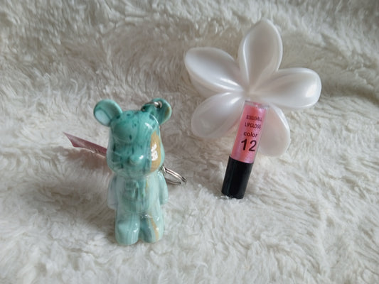 Lip gloss
