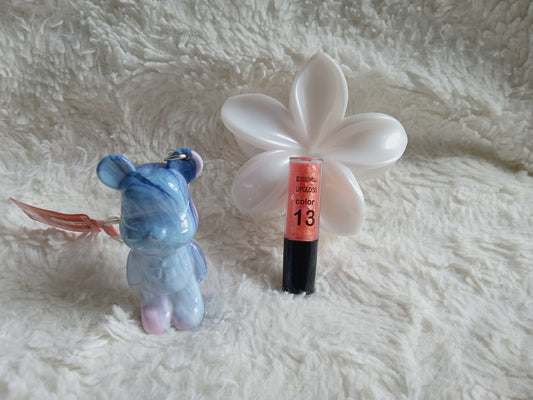Lip gloss