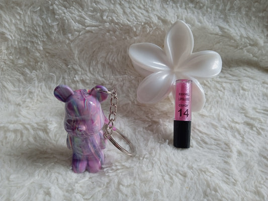 Lip gloss