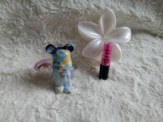 Lip gloss
