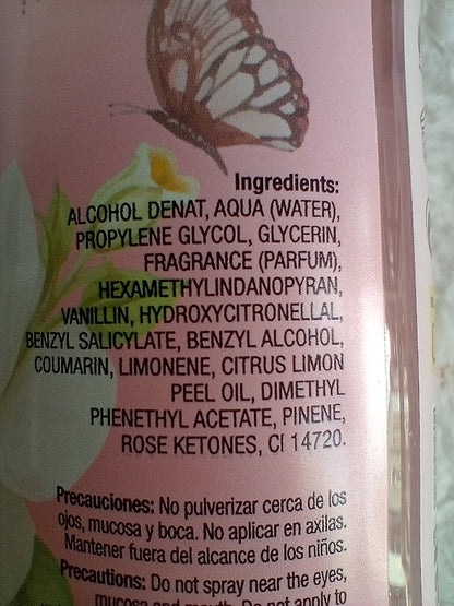 Brume Yani Sweet 250ml
