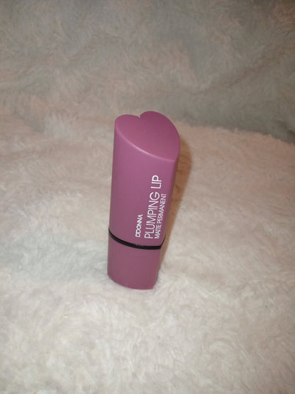 Rouge à lèvres Plumping lip💄
