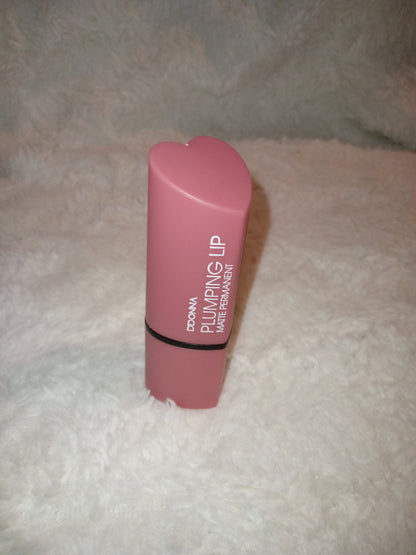 Rouge à lèvres Plumping lip💄