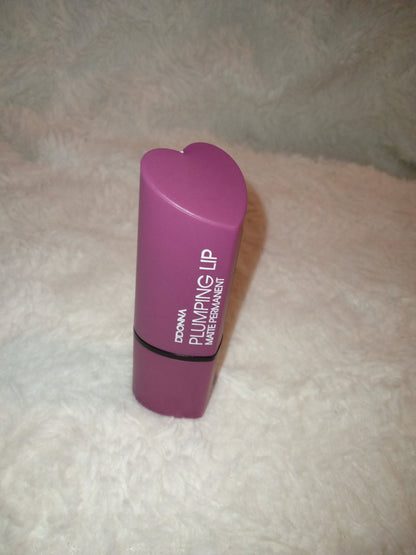 Rouge à lèvres Plumping lip💄