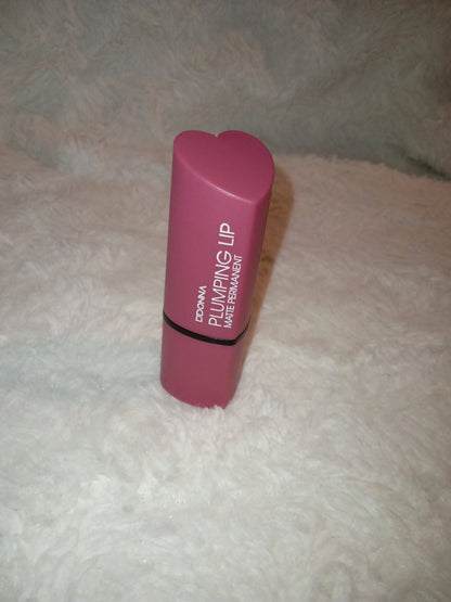 Rouge à lèvres Plumping lip💄