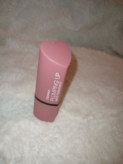 Rouge à lèvres Plumping lip💄