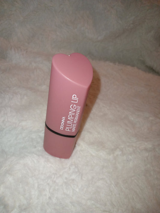 Rouge à lèvres Plumping lip💄