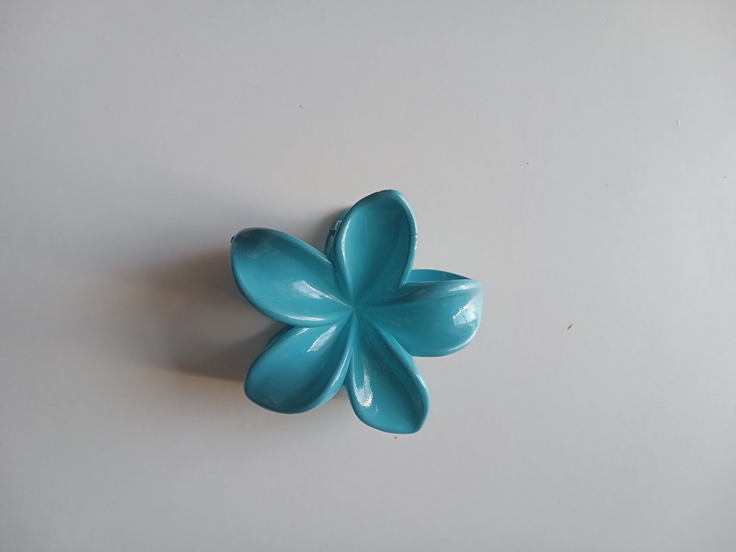 Petite pince à cheveux