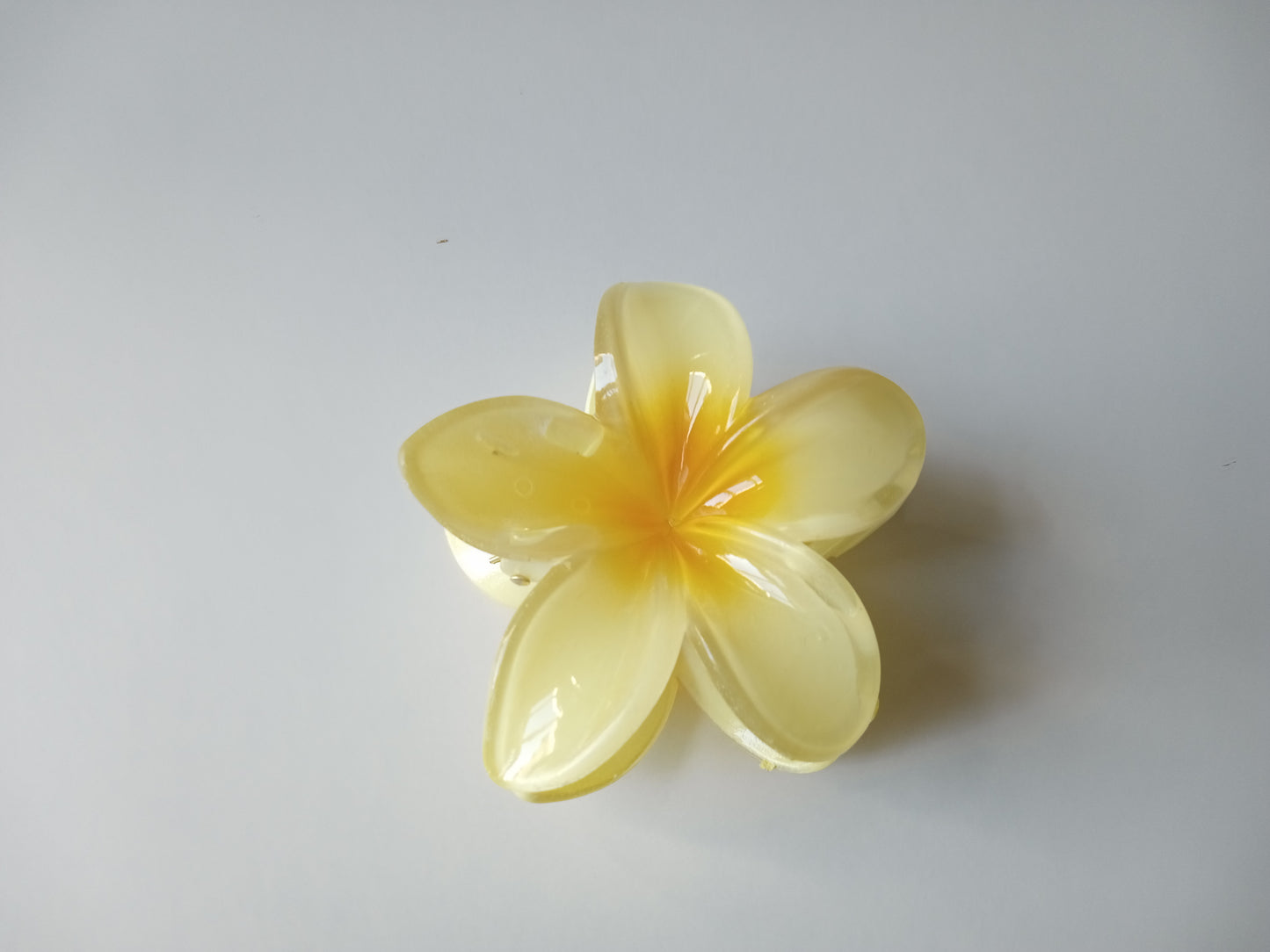 Pince fleur Monoï XXL🌸
