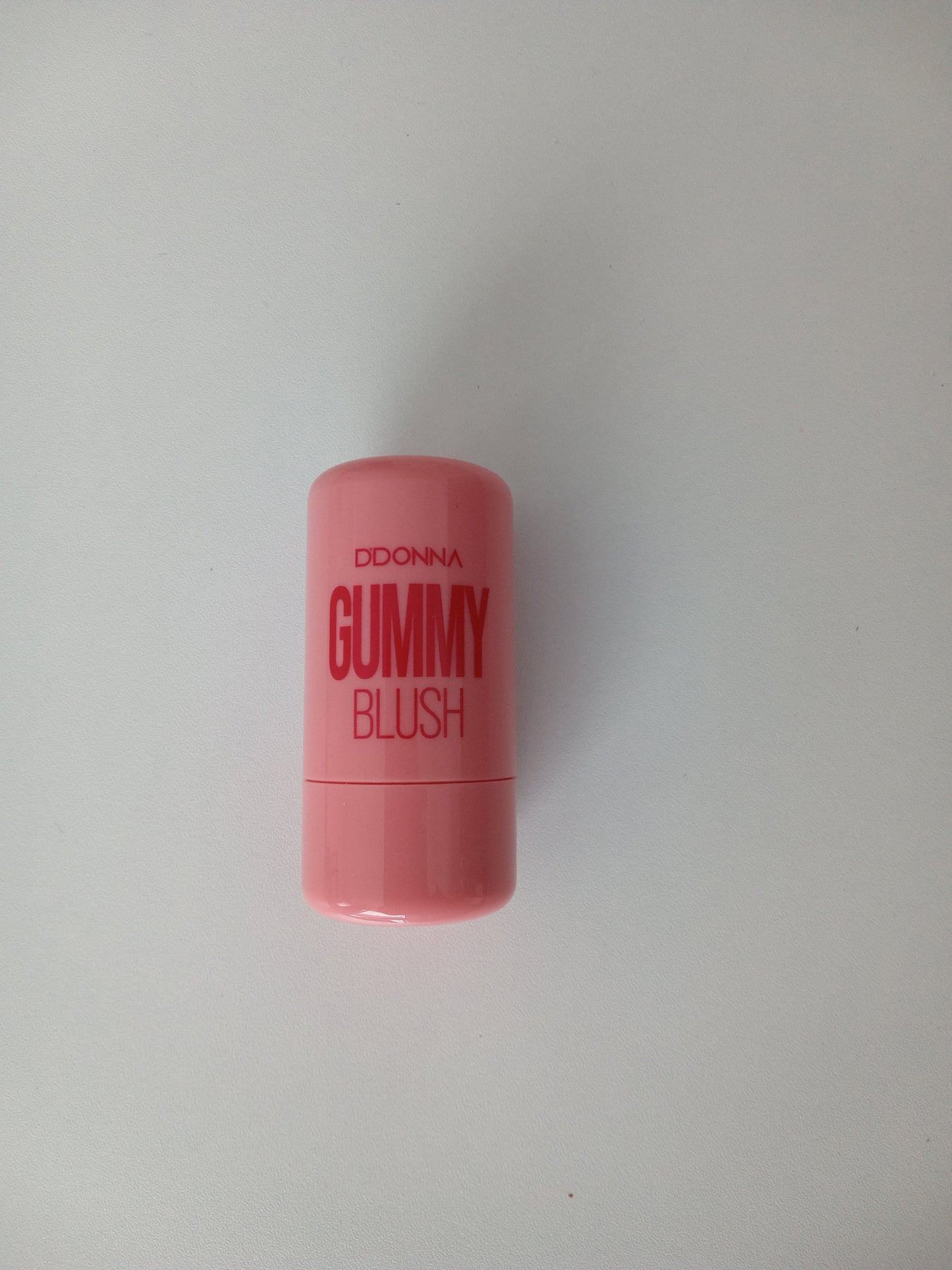 BLUSH GUMMY EXCLUSIVE - D'DONNA