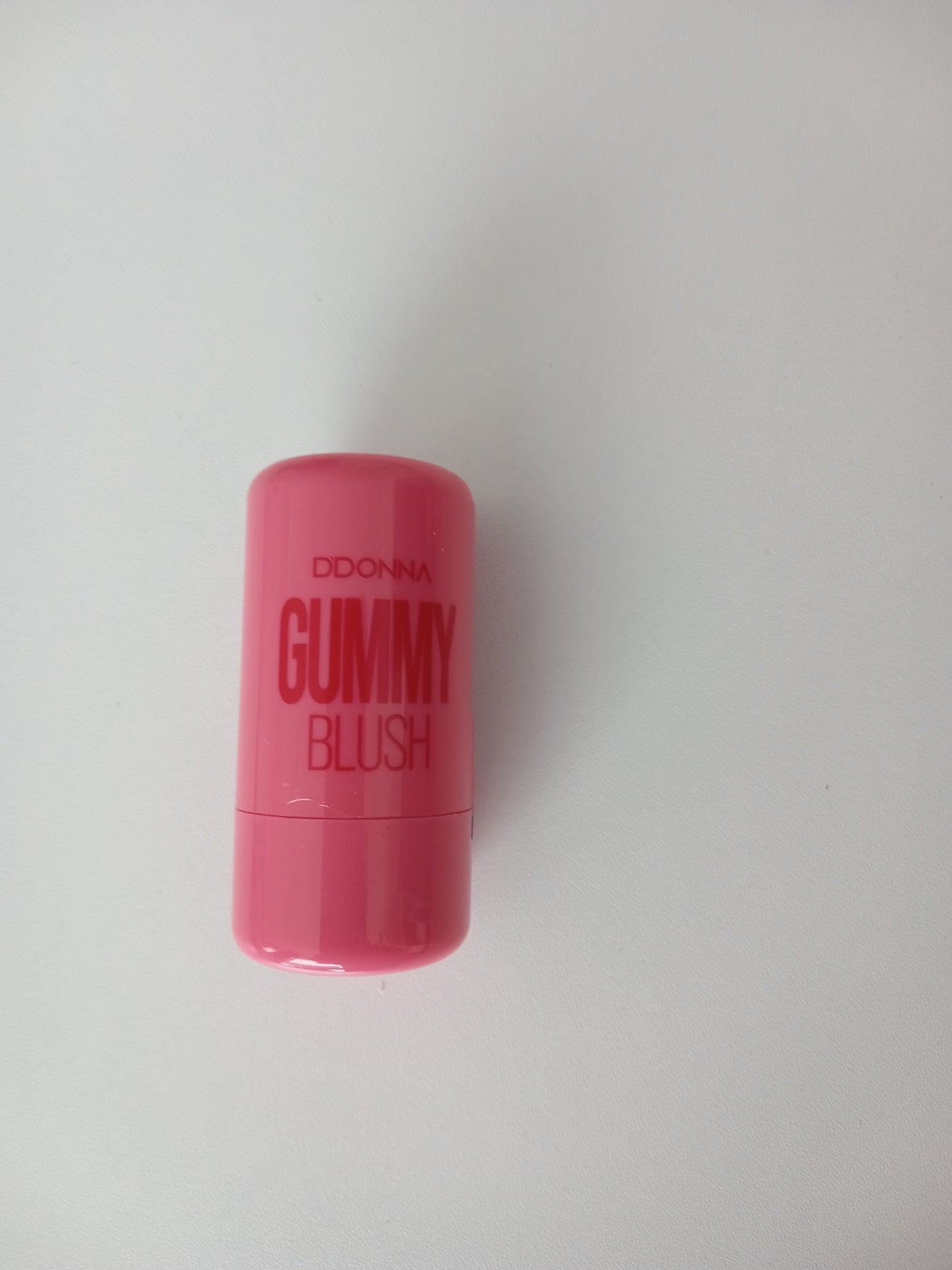 BLUSH GUMMY EXCLUSIVE - D'DONNA