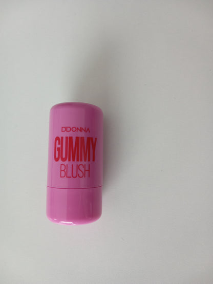 BLUSH GUMMY EXCLUSIVE - D'DONNA