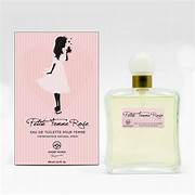 Eau de toilette La petite femme rose