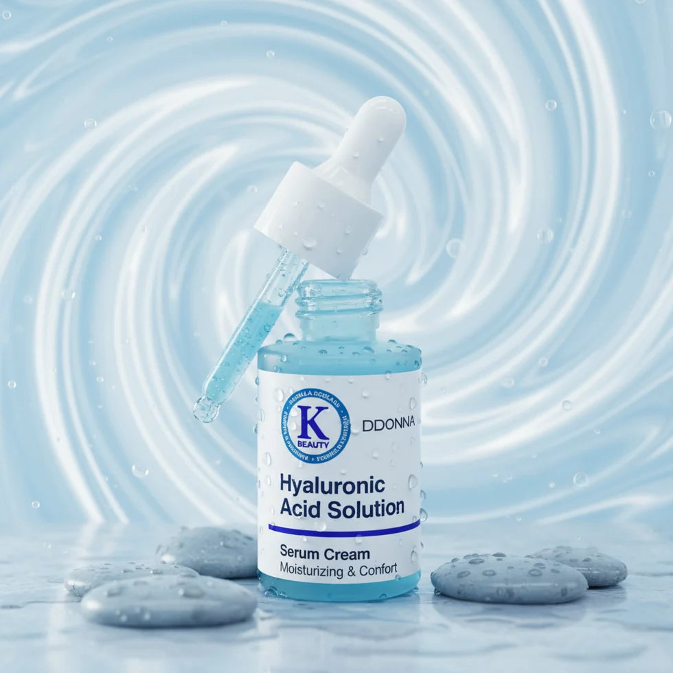Sérum Acide hyaluronique