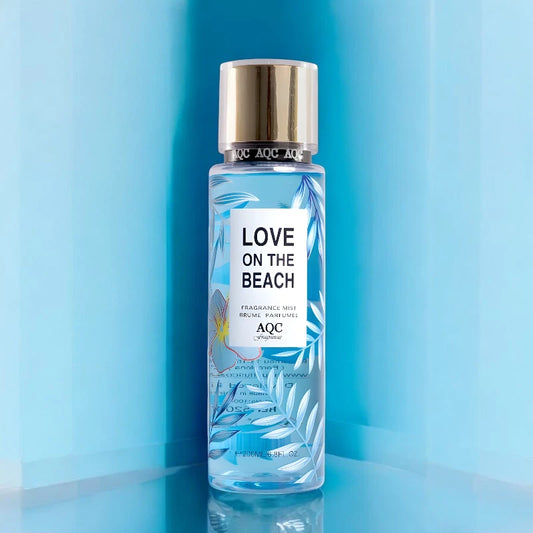 Brume Love on The Beach AQC