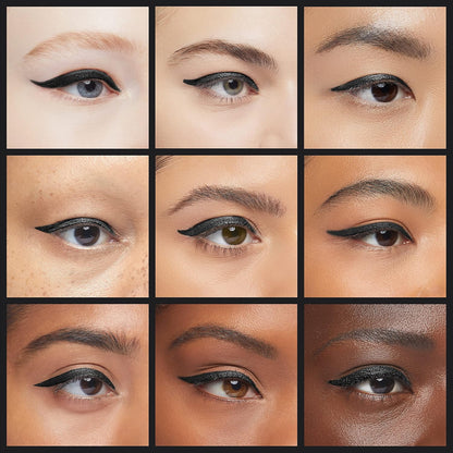 Crayon contour des yeux 24h waterproof