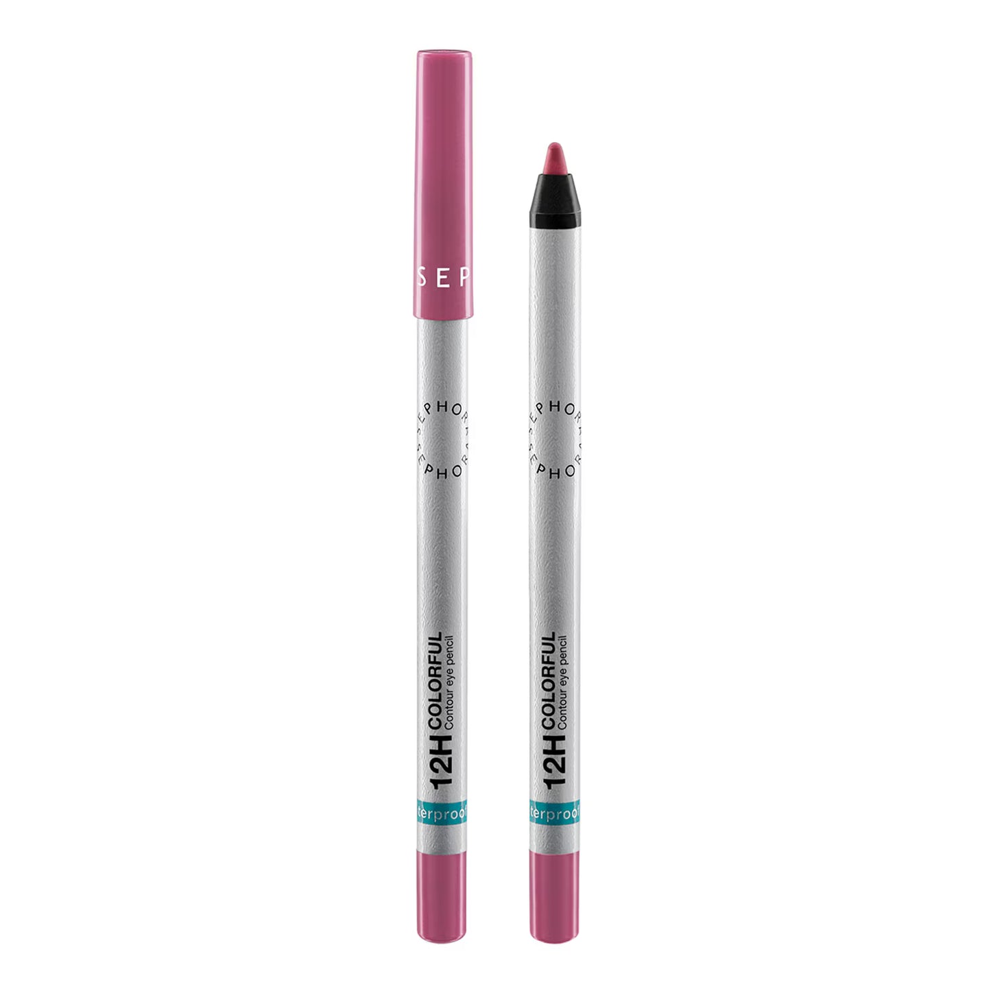 Crayon Contour des Yeux 12h Waterproof