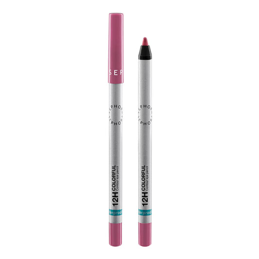 Crayon Contour des Yeux 12h Waterproof