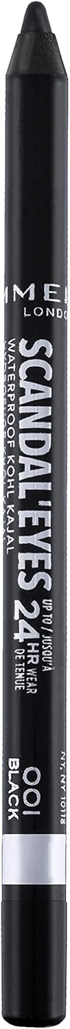 Crayon contour des yeux 24h waterproof