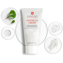 Centella Crème Hydratante Apaisante 20ml